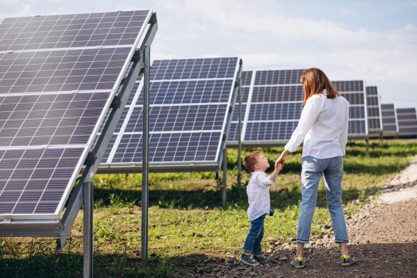 Autoconsumo fotovoltaico