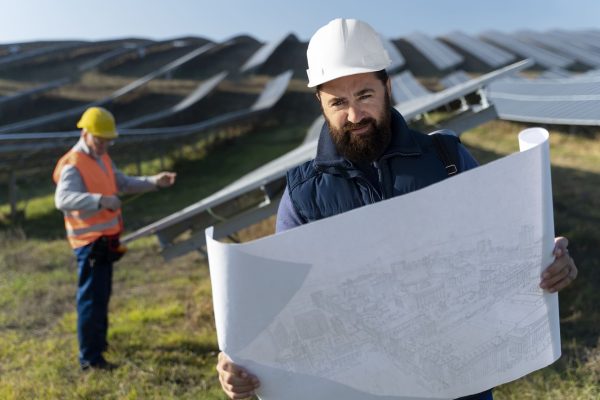 auditorías energéticas